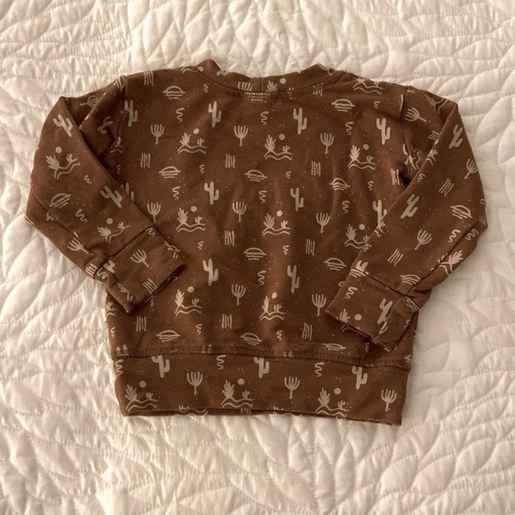 Jax and Lennon - Crew Neck Sweater - Picture 5 of 5